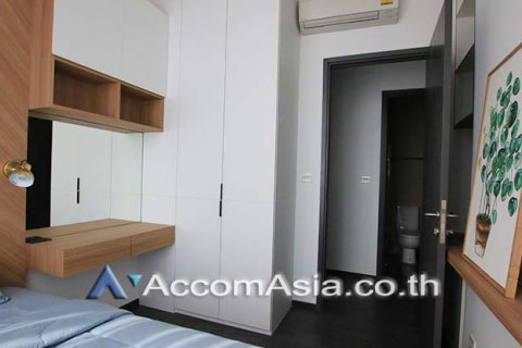 Eigentumswohnung in Watthana, Bangkok, Thailand, 2 Schlafzimmer № 218065 - Foto 6