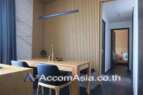 Eigentumswohnung in Watthana, Bangkok, Thailand, 2 Schlafzimmer № 218065 - Foto 4