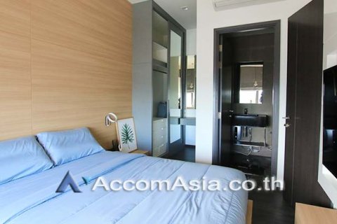 Eigentumswohnung in Watthana, Bangkok, Thailand, 2 Schlafzimmer № 218065 - Foto 8