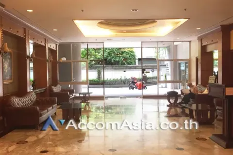 Eigentumswohnung in Bang Rak, Bangkok, Thailand, 1 Schlafzimmer  № 218060 - Foto 9