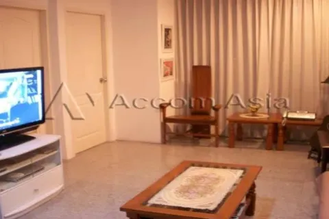 Condo à Bang Rak, Bangkok, Thaïlande, 1 chambre  № 218060