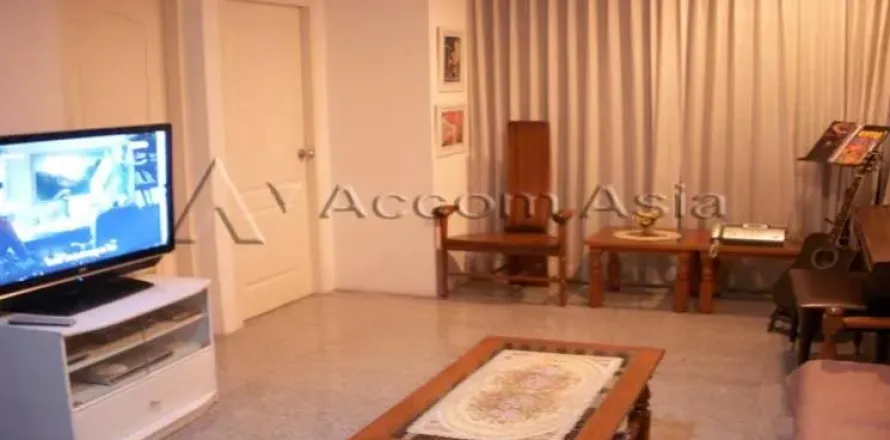 Eigentumswohnung in Bang Rak, Bangkok, Thailand, 1 Schlafzimmer  № 218060