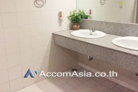 Eigentumswohnung in Bang Rak, Bangkok, Thailand, 1 Schlafzimmer  № 218060 - Foto 11