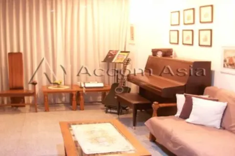 Eigentumswohnung in Bang Rak, Bangkok, Thailand, 1 Schlafzimmer  № 218060 - Foto 2