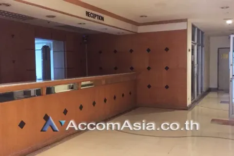 Eigentumswohnung in Bang Rak, Bangkok, Thailand, 1 Schlafzimmer  № 218060 - Foto 10