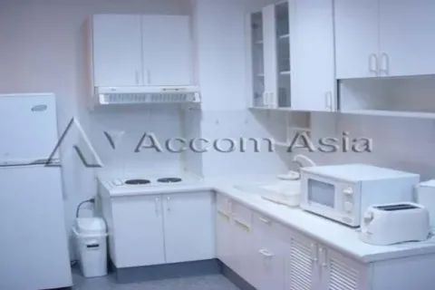 Eigentumswohnung in Bang Rak, Bangkok, Thailand, 1 Schlafzimmer  № 218060 - Foto 5