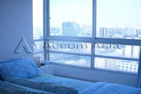 Eigentumswohnung in Bang Rak, Bangkok, Thailand, 1 Schlafzimmer  № 218060 - Foto 6