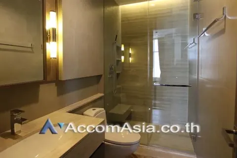 Eigentumswohnung in Bang Rak, Bangkok, Thailand, 1 Schlafzimmer № 218064 - Foto 7
