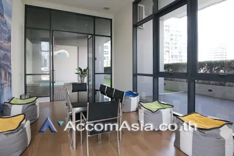 Eigentumswohnung in Bang Rak, Bangkok, Thailand, 1 Schlafzimmer № 218064 - Foto 20