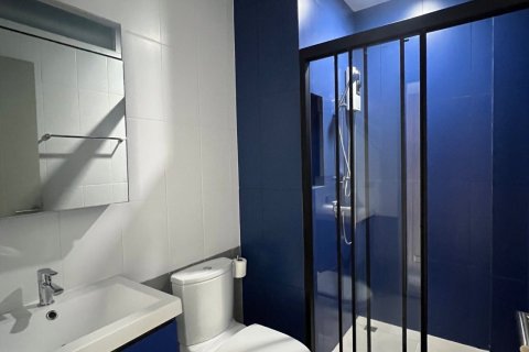 Studio in the Condo in Watthana, Bangkok, Thailand  № 140099 - photo 5