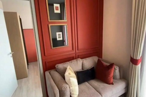 Studio in the Condo in Watthana, Bangkok, Thailand  № 140099 - photo 10