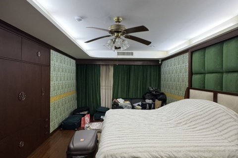 Кондоминиум с 4 спальнями в Сатхоне, Бангкок, Таиланд № 140104 - фото 13