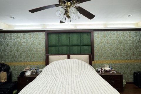 Кондоминиум с 4 спальнями в Сатхоне, Бангкок, Таиланд № 140104 - фото 12