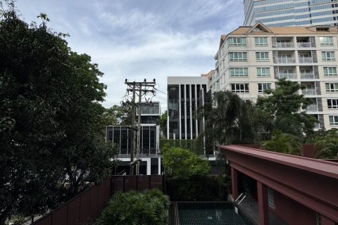 Кондоминиум с 4 спальнями в Сатхоне, Бангкок, Таиланд № 140104 - фото 18