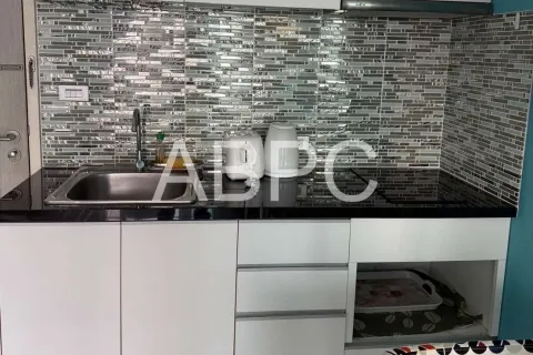 Condominio de 1 dormitorio en Jomtien Beach, Pattaya, Tailandia № 211498 - foto 9