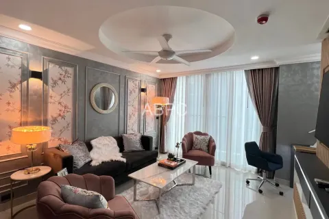 Condominio de 3 dormitorios en Pattaya, Tailandia № 211502 - foto 8