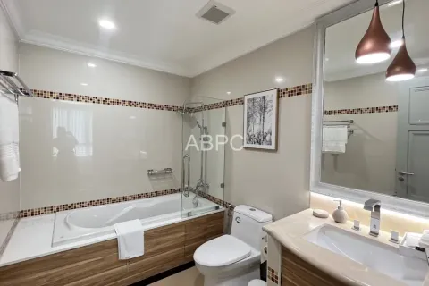 Condominio de 3 dormitorios en Pattaya, Tailandia № 211502 - foto 11
