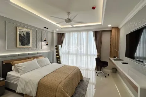 Condominio de 3 dormitorios en Pattaya, Tailandia № 211502 - foto 10