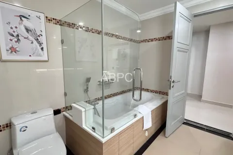 Condominio de 3 dormitorios en Pattaya, Tailandia № 211502 - foto 13