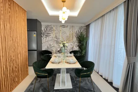 Condominio de 3 dormitorios en Pattaya, Tailandia № 211502 - foto 14