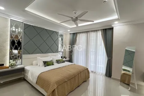 Condominio de 3 dormitorios en Pattaya, Tailandia № 211502 - foto 16