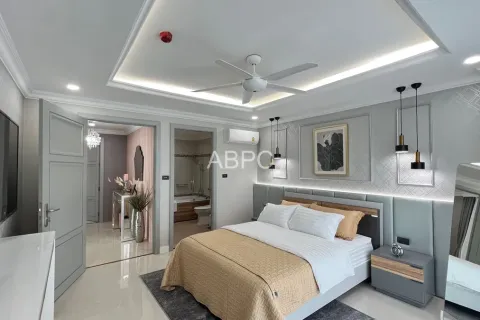 Condominio de 3 dormitorios en Pattaya, Tailandia № 211502 - foto 9