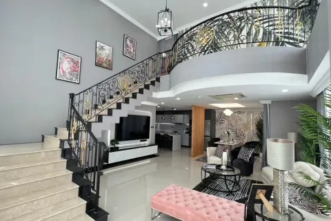 Condominio de 3 dormitorios en Pattaya, Tailandia № 211502 - foto 17