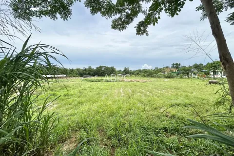 Terreno en Pattaya, Tailandia № 211503 - foto 3