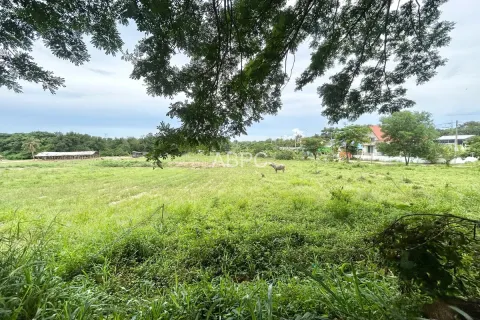 Terreno en Pattaya, Tailandia № 211503 - foto 7