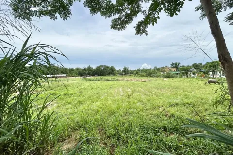 Terreno en Pattaya, Tailandia № 211503 - foto 9