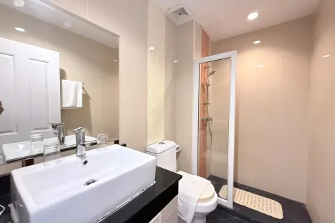 Estudio en el condominio en Pattaya, Tailandia № 211499 - foto 17