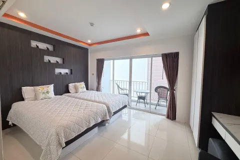 Estudio en el condominio en Pattaya, Tailandia № 211499 - foto 15