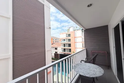 Estudio en el condominio en Pattaya, Tailandia № 211499 - foto 11