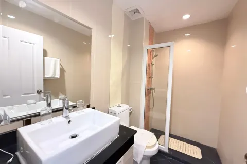 Estudio en el condominio en Pattaya, Tailandia № 211499 - foto 14