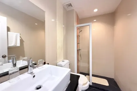 Estudio en el condominio en Pattaya, Tailandia № 211499 - foto 10