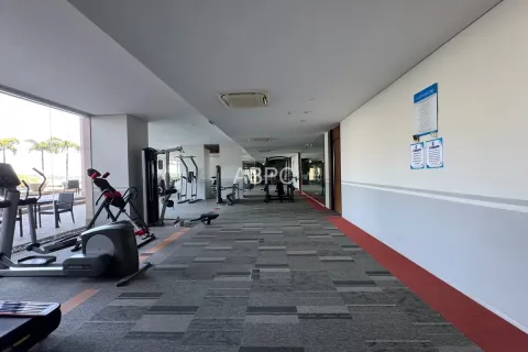 Condominio de 2 dormitorios en Pattaya, Tailandia № 211501 - foto 10