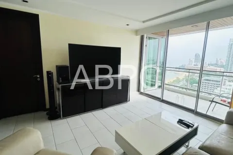 Condominio de 2 dormitorios en Pattaya, Tailandia № 211501 - foto 3