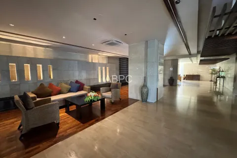 Condominio de 2 dormitorios en Pattaya, Tailandia № 211501 - foto 11