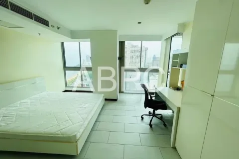 Condominio de 2 dormitorios en Pattaya, Tailandia № 211501 - foto 9