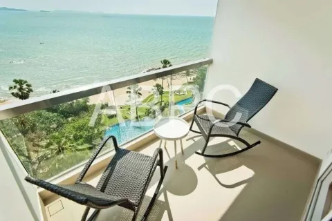 Condominio de 1 dormitorio en Pattaya, Tailandia № 211500 - foto 8