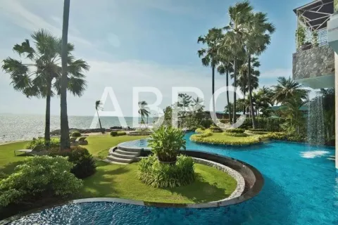 Condominio de 1 dormitorio en Pattaya, Tailandia № 211500 - foto 7