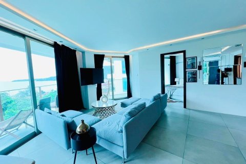 Кондоминиум с 2 спальнями в Кату, Таиланд № 162222 - фото 3