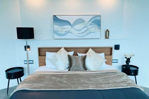 Кондоминиум с 2 спальнями в Кату, Таиланд № 162222 - фото 4