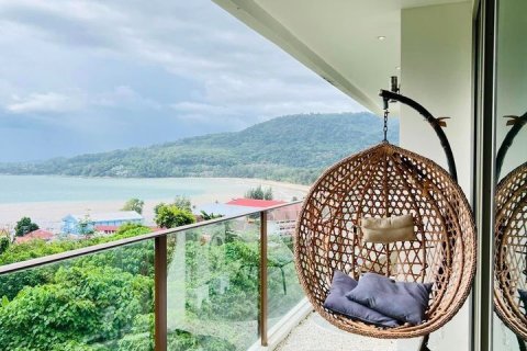 Кондоминиум с 2 спальнями в Кату, Таиланд № 162222 - фото 9