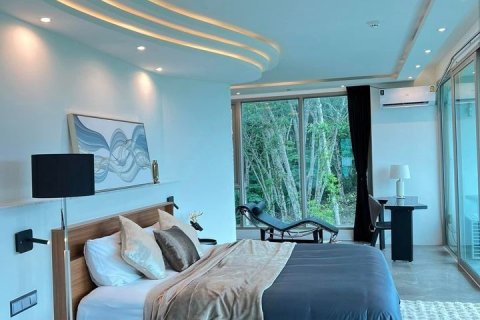 Кондоминиум с 2 спальнями в Кату, Таиланд № 162222 - фото 7