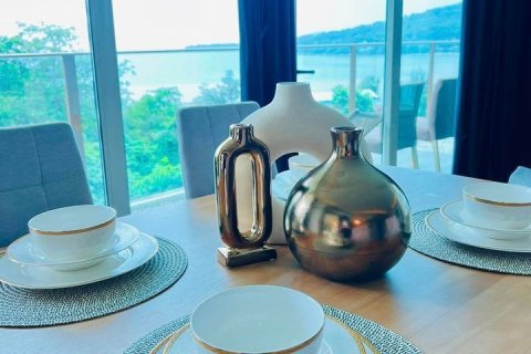 Кондоминиум с 2 спальнями в Кату, Таиланд № 162222 - фото 10