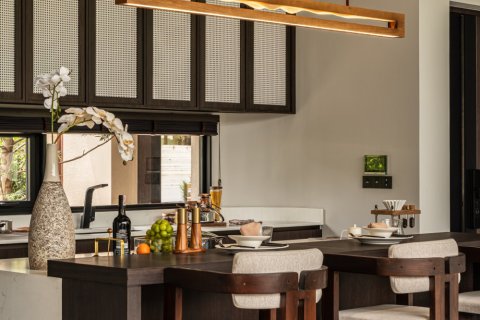 House on Nai Harn Beach, Thailand 3 bedrooms № 162283 - photo 7