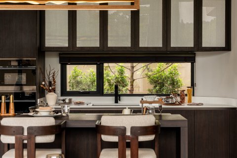 House on Nai Harn Beach, Thailand 3 bedrooms № 162283 - photo 12