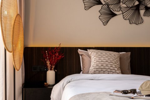 House on Nai Harn Beach, Thailand 3 bedrooms № 162283 - photo 25