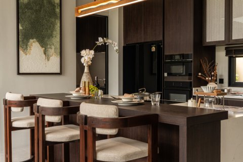 House on Nai Harn Beach, Thailand 3 bedrooms № 162283 - photo 14